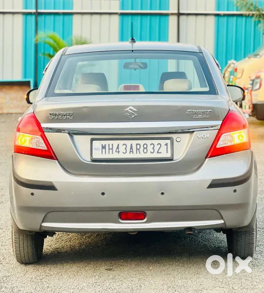 Mh 43 Ar 8321
Dzire Vdi 
Diesel ️
Model 2014,15
Own