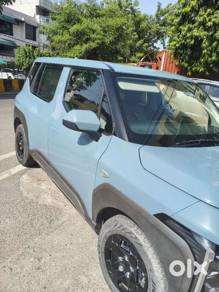 Kia Syros Htk Turbo 2025