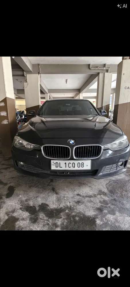 Sale Or Exchange Bmw 3 Series