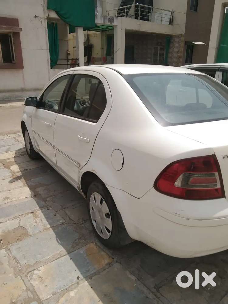 Ford Fiesta 2011 Diesel Good Condition