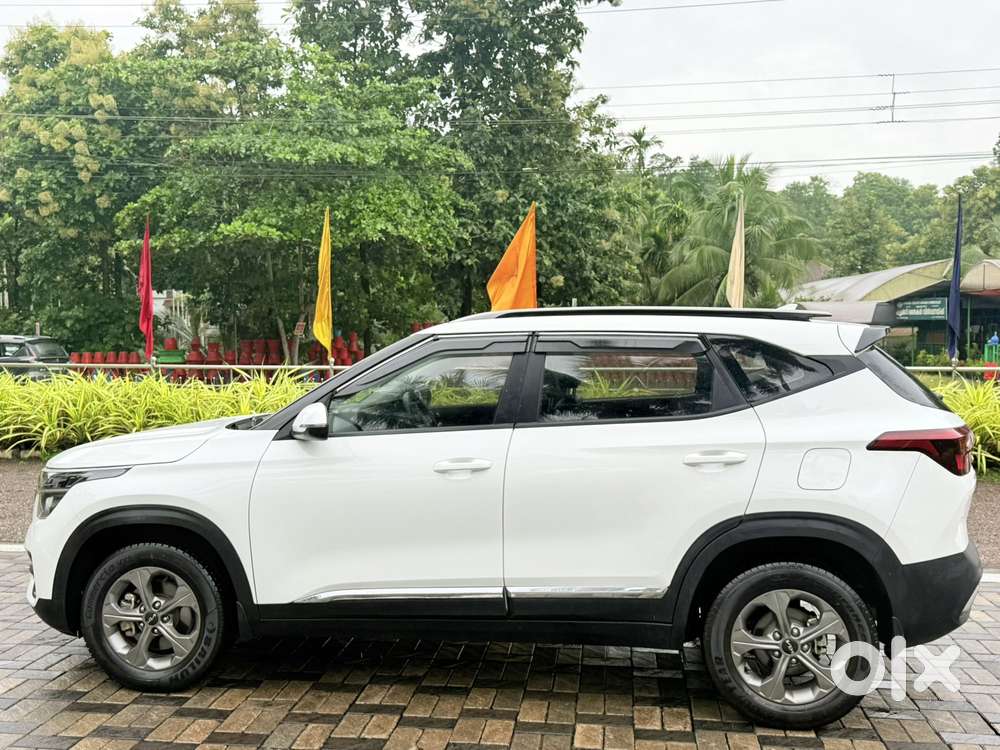 Kia Seltos Htk Plus D, 2022, Diesel