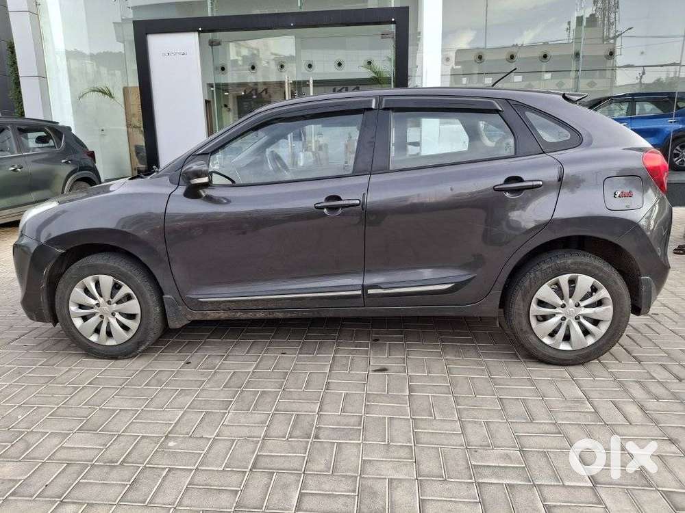 Maruti Suzuki Baleno 1.3 Delta, 2015, Petrol