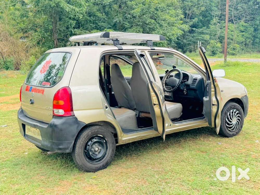 Maruti Suzuki Alto 2027