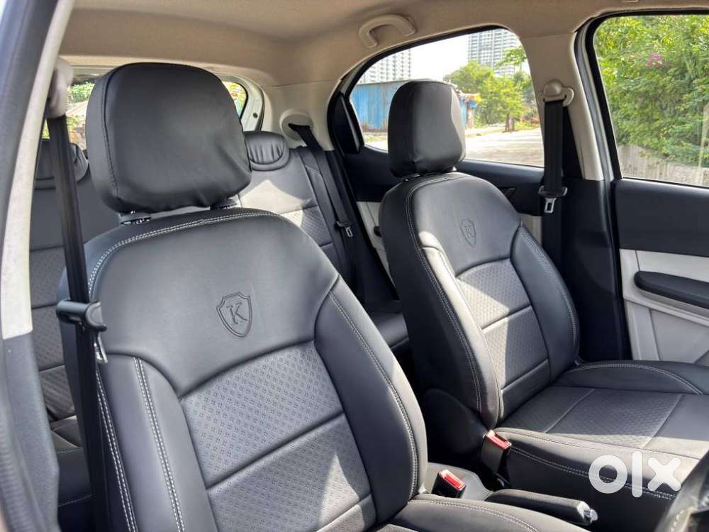 Tata Tiago Ev Xt Lr, 2023, Electric