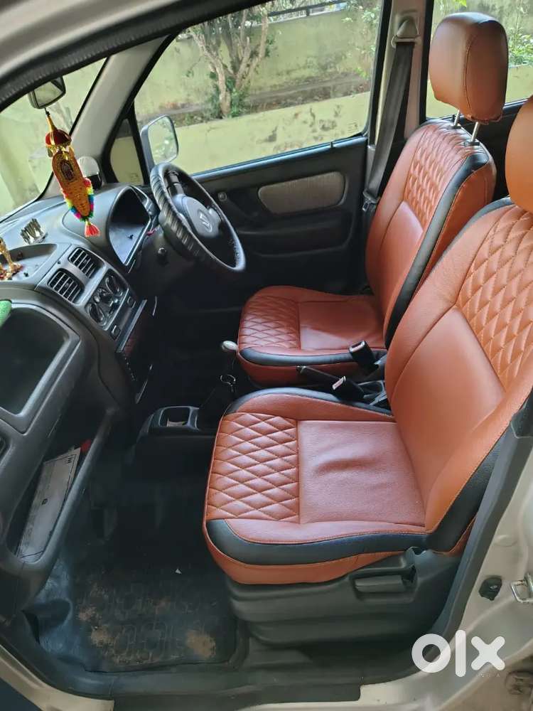 Maruti Suzuki Wagon R 1.0 2010 Lpg Good Condition