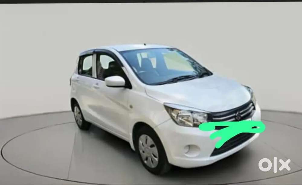 Maruti Suzuki Celerio 2017 Second Owner