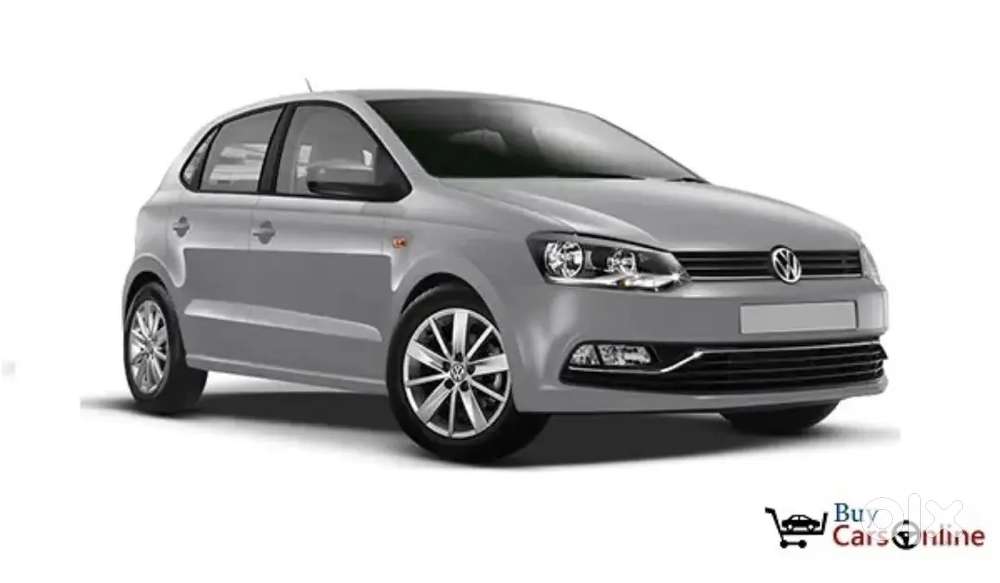 Volkswagen Polo Diesel 2012