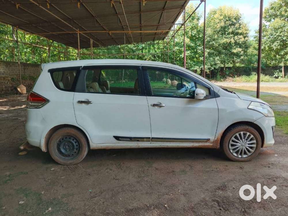 Maruti Suzuki Ertiga Vdi Abs, 2014, Diesel
