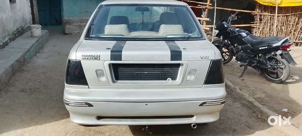 All Parts Raning Condition