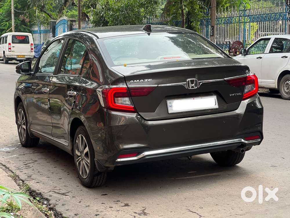 Honda Amaze Vx 1.2 Petrol Cvt, 2024, Petrol