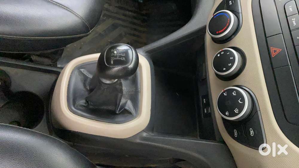 Hyundai Grand I10 1.2 Kappa Magna, 2018, Petrol