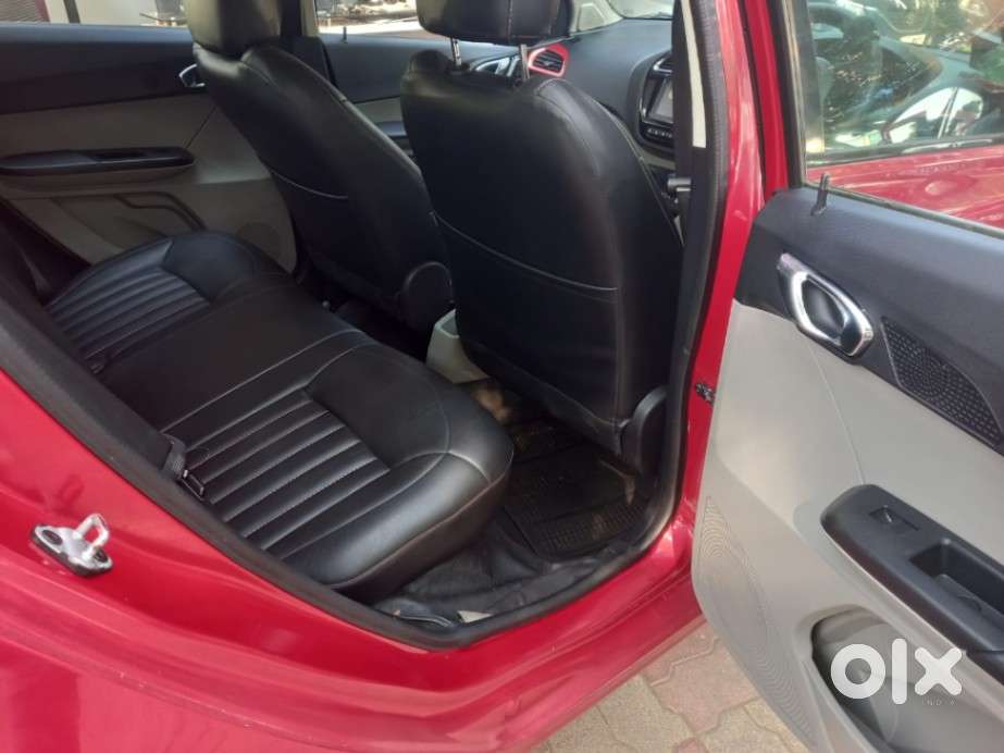 Tata Tiago 1.2 Revotron Xza Plus Amt, 2019, Petrol