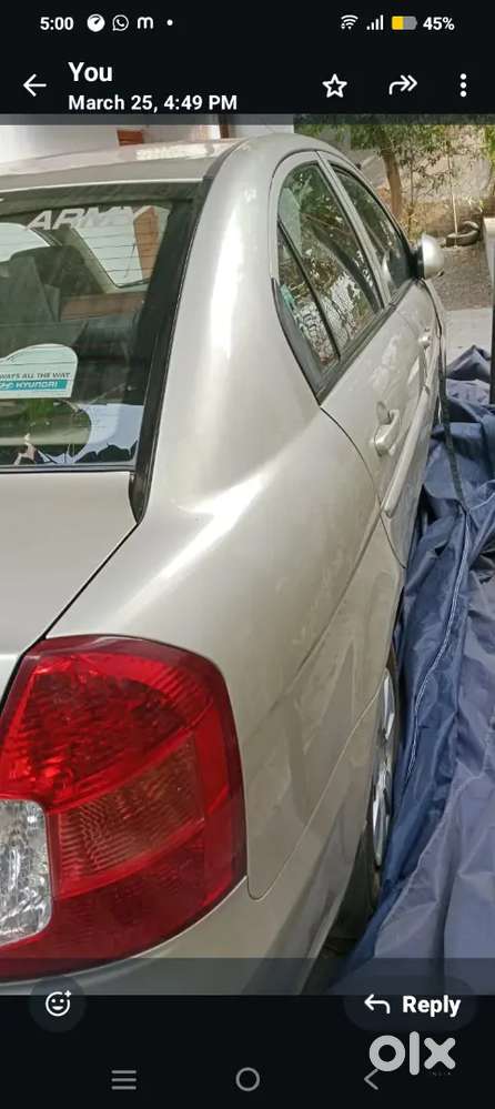 Superb Candisen.4 Tayre New.   Battery New.parsing 2028 Sudhe