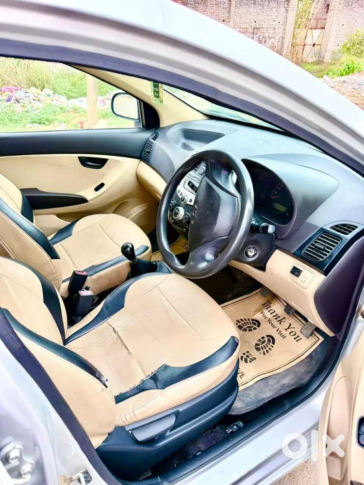 Hyundai Eon 2016 Cng & Hybrids 60000 Km Driven