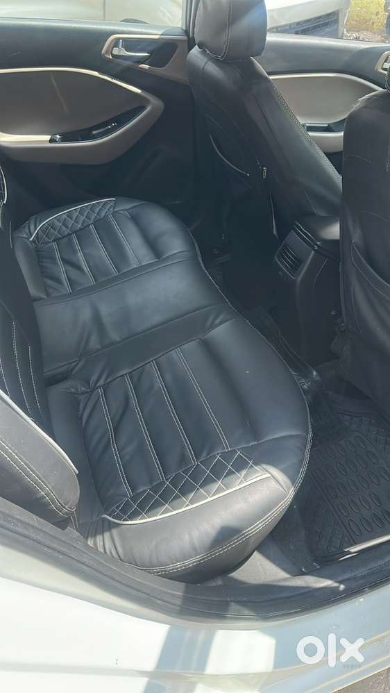 Hyundai New I20 2020 Sportz