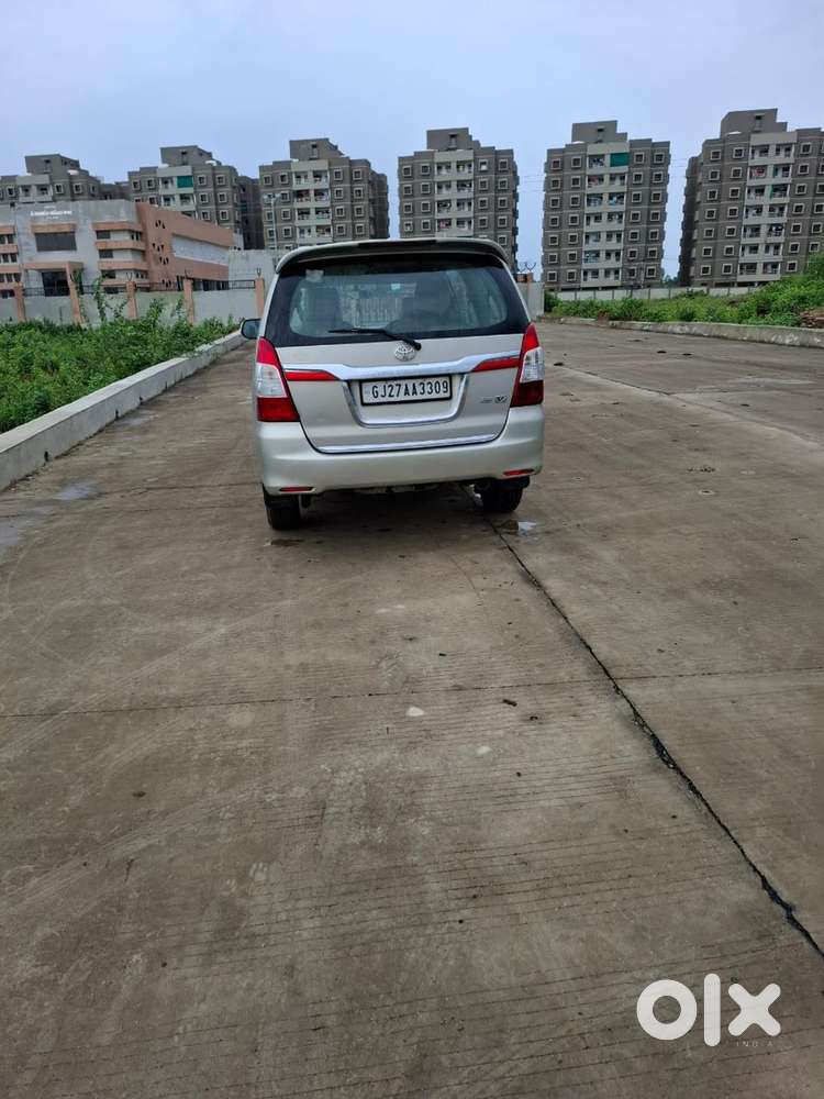 Toyota Diesel Manual 2013