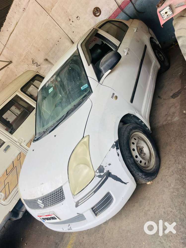 Maruti Suzuki Swift Dzire 2014