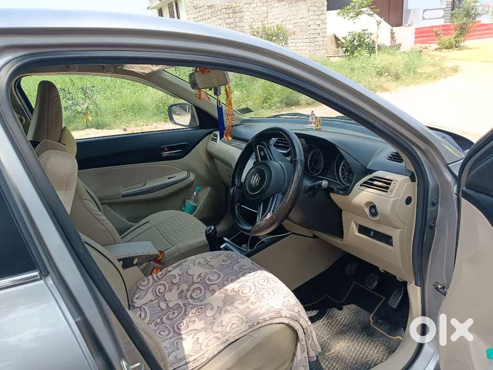 Maruti Suzuki Dzire 2020 Petrol 175000 Km Driven