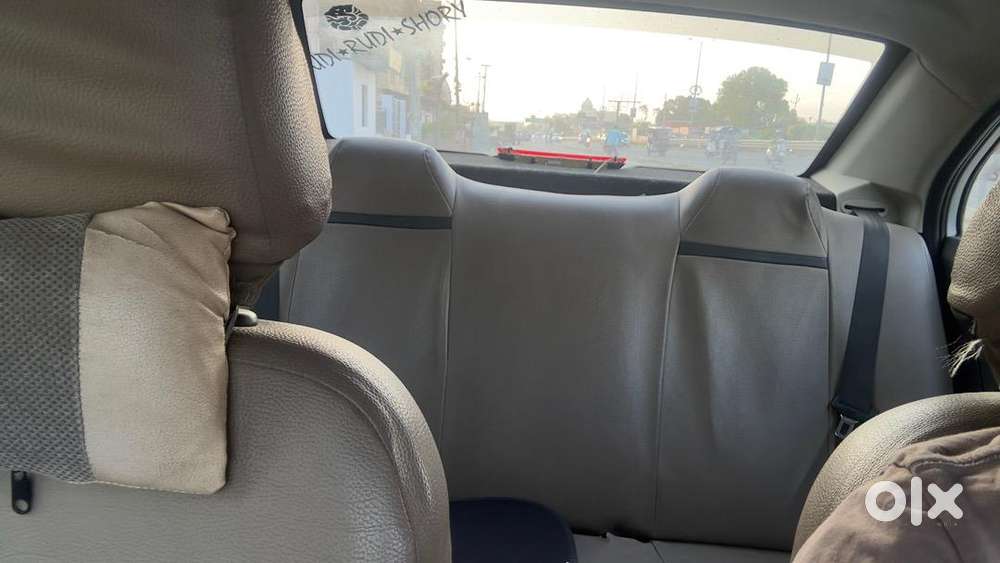 Tata Zest Diesel (2017) – New Tires & Well Maintained