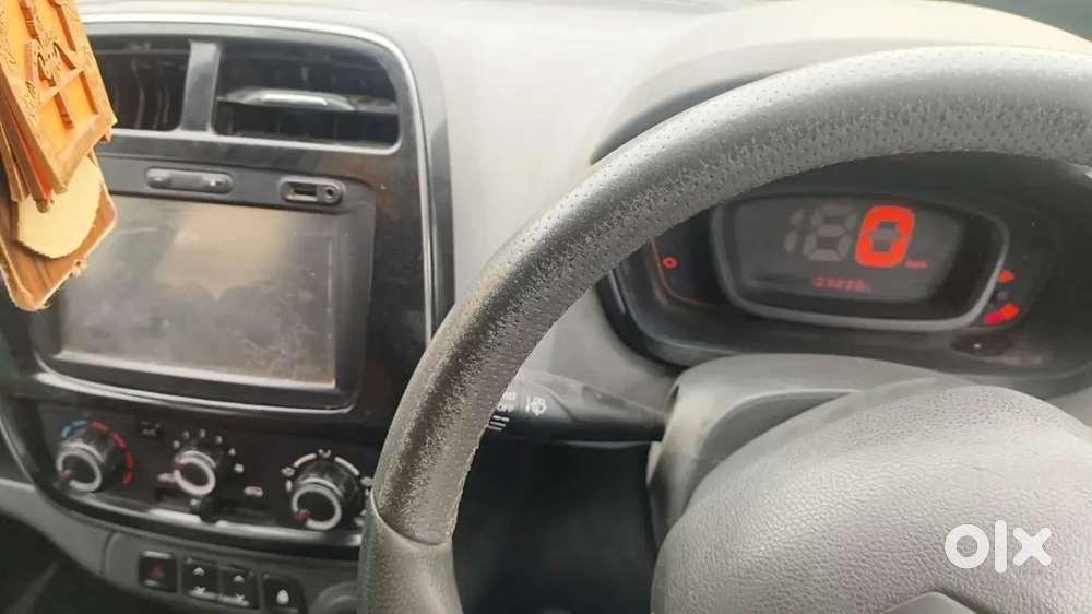 Renault Kwid 2018 Petrol