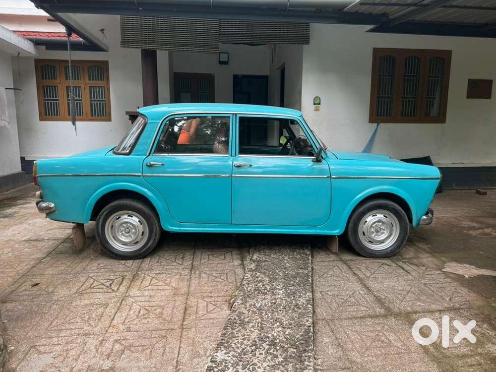 Premier Padmini