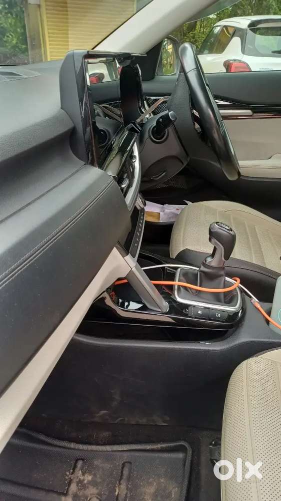 Seltos Gt Line Sunroof Top End