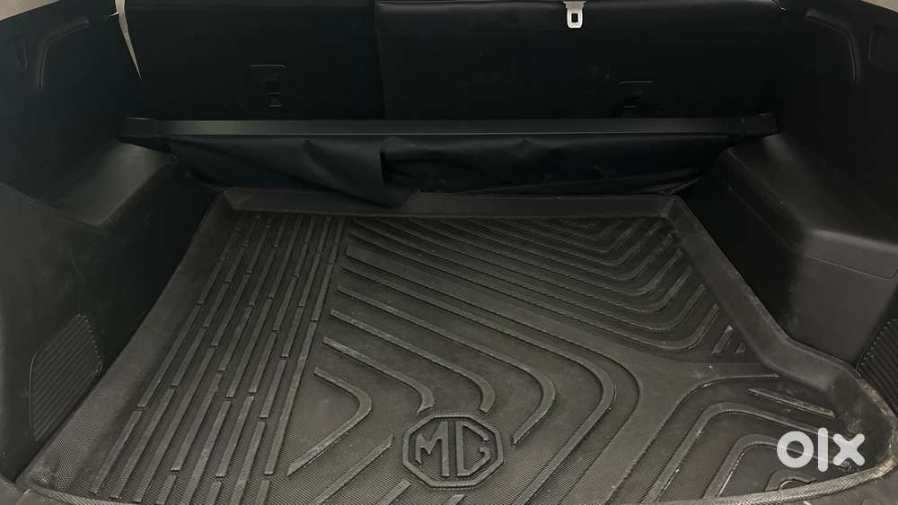 Mg Hector 1.5 Hybrid Sharp, 2021, Petrol