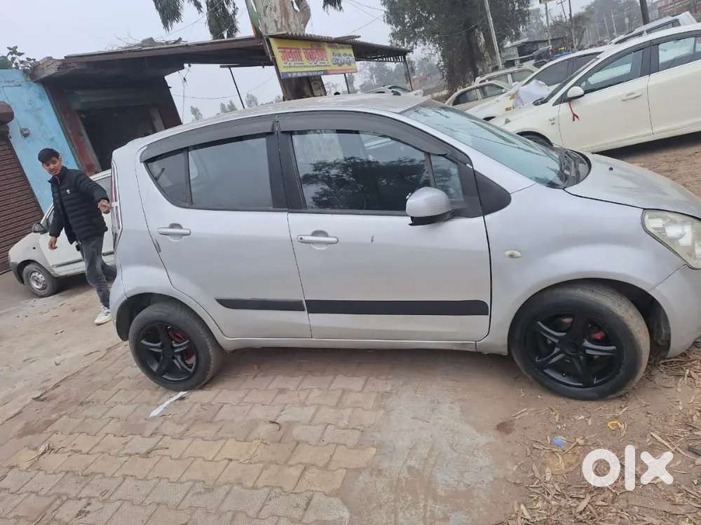 Maruti Suzuki Ritz 2011 Diesel 90000 Km Driven