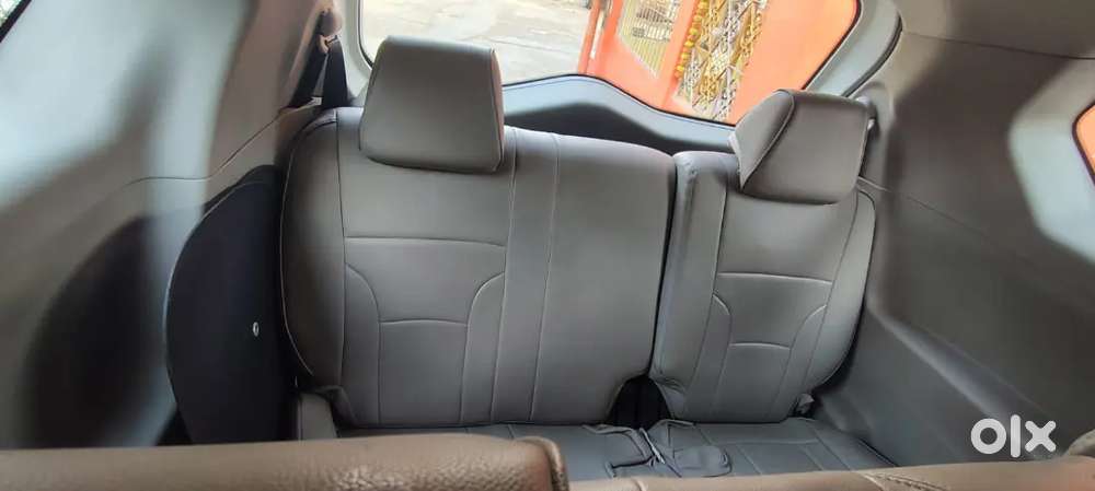 Mahindra Marazzo 2019 Diesel Well Maintained