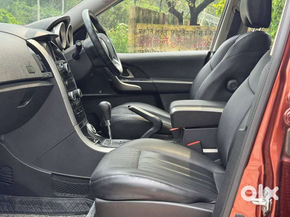Mahindra Xuv500 W9 1.99, 2019, Diesel