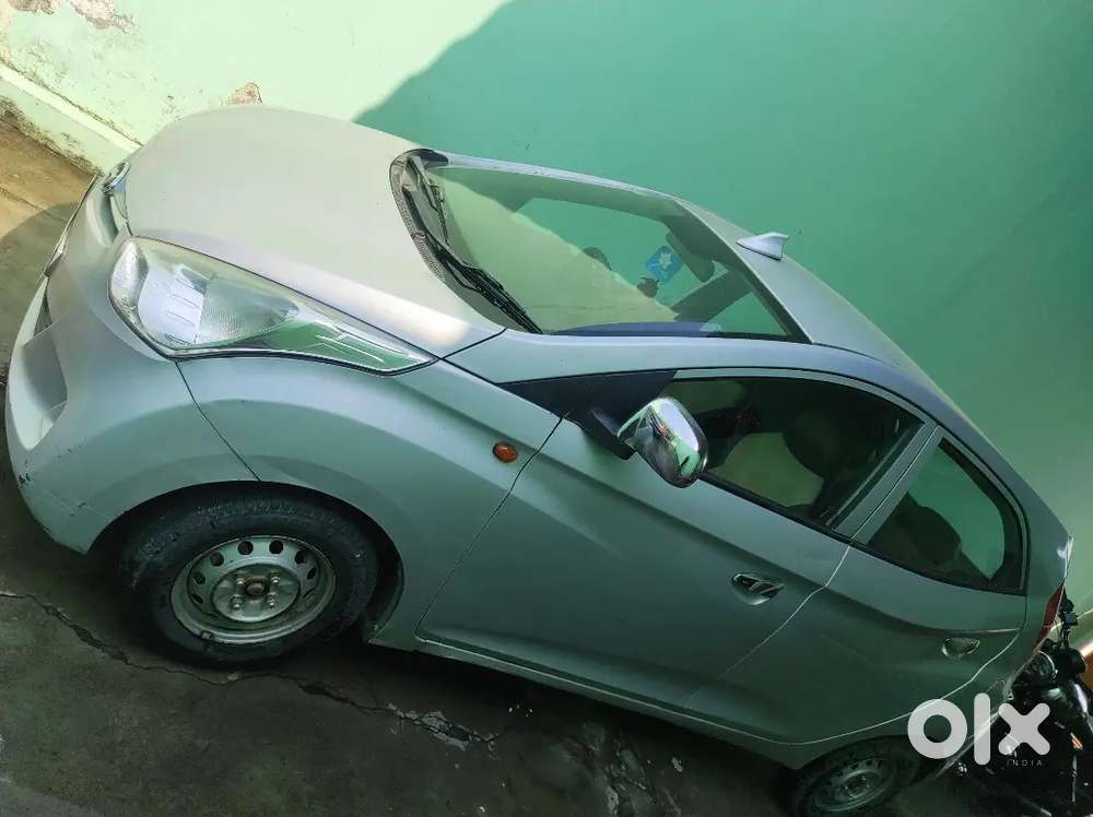 Hyundai Eon Era Plus 2016