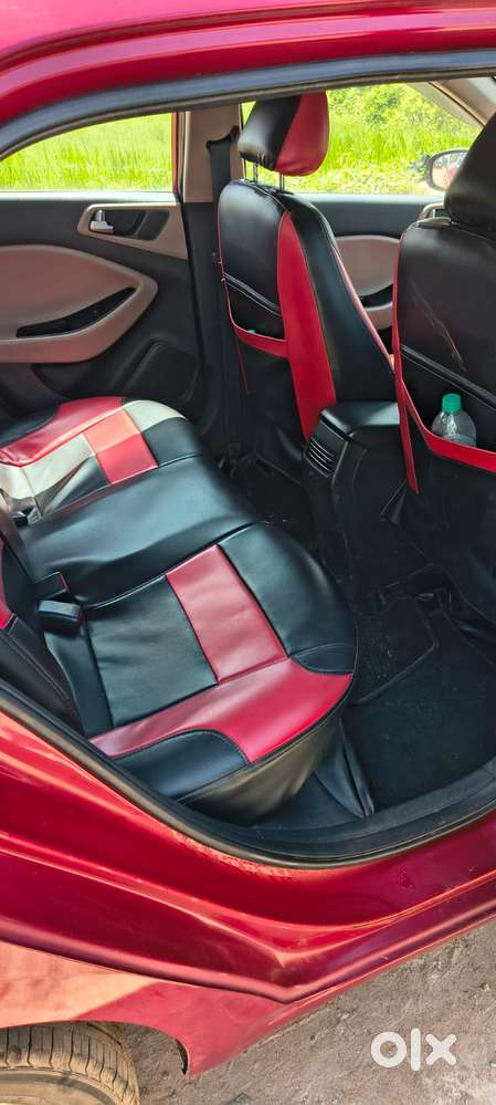 Hyundai I20 Diesel Asta, 2017, Diesel