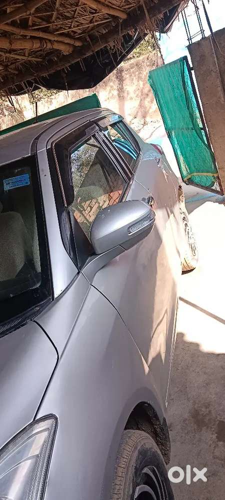 Maruti Suzuki Swift 2012 Cng & Hybrids Good Condition