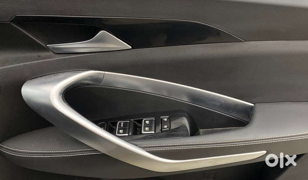 Mg Hector 1.5 Hybrid Sharp, 2019, Petrol
