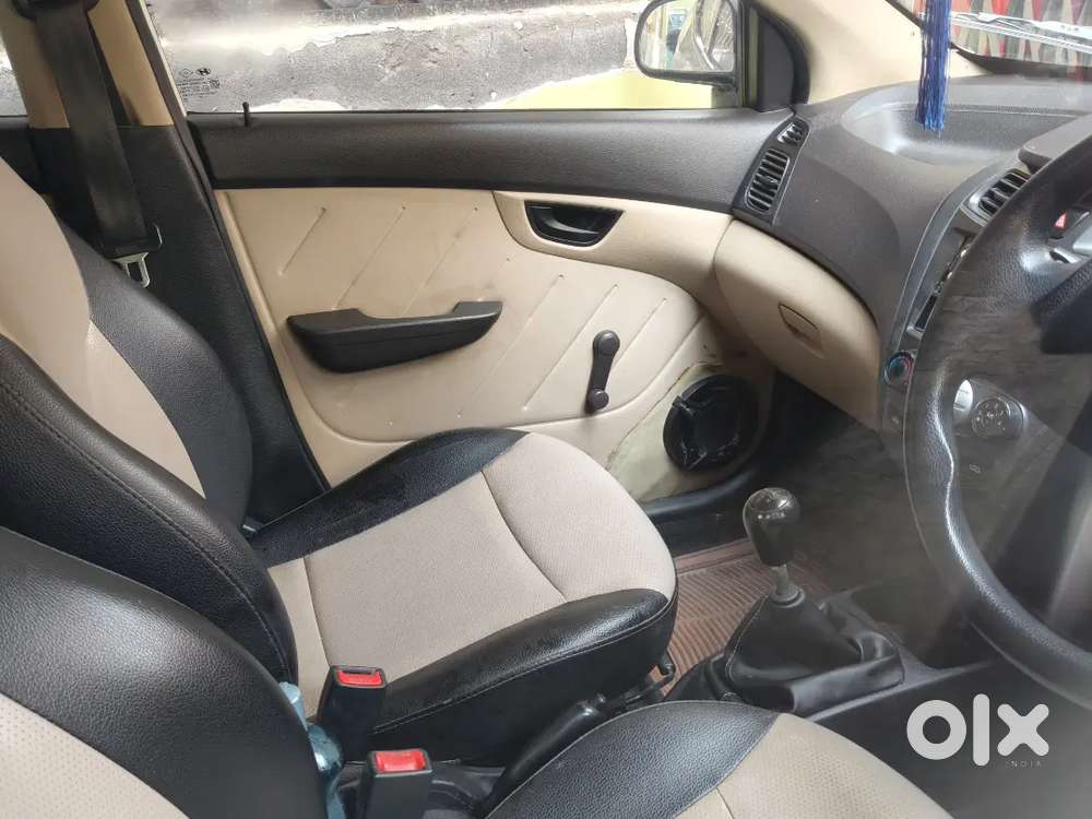 Hyundai Eon D Lite Petrol 2015