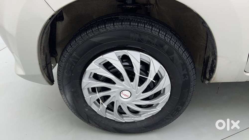 Maruti Suzuki Alto 800 Lxi, 2016, Petrol