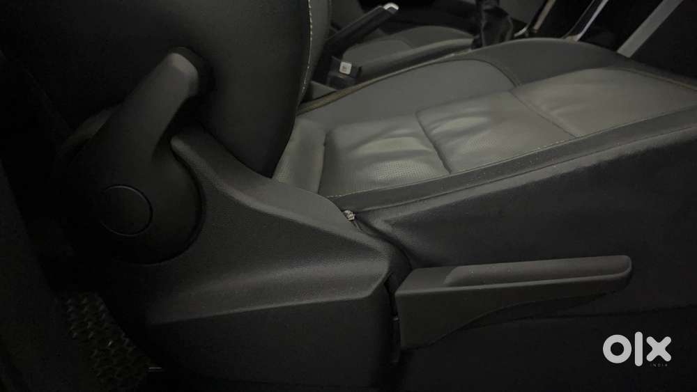 Skoda Kushaq 1.5 Tsi Style, 2021, Petrol