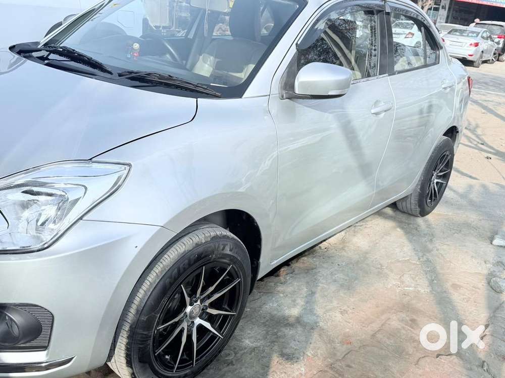 Maruti Suzuki Dzire 2018 Diesel 57000 Km Driven