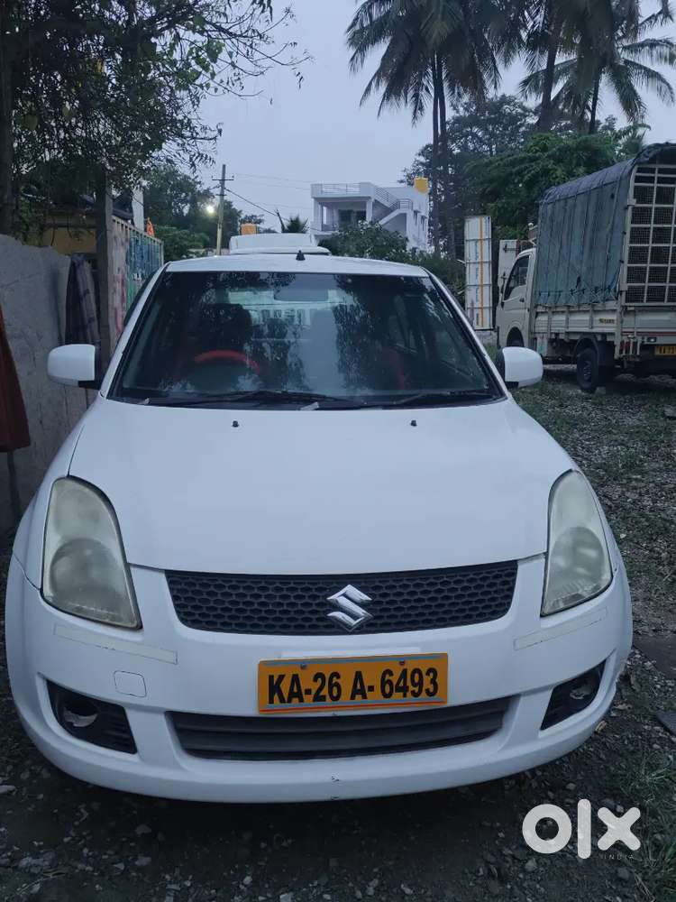 Maruti Suzuki Dzire 2016 Diesel 155000 Km Drivenadde