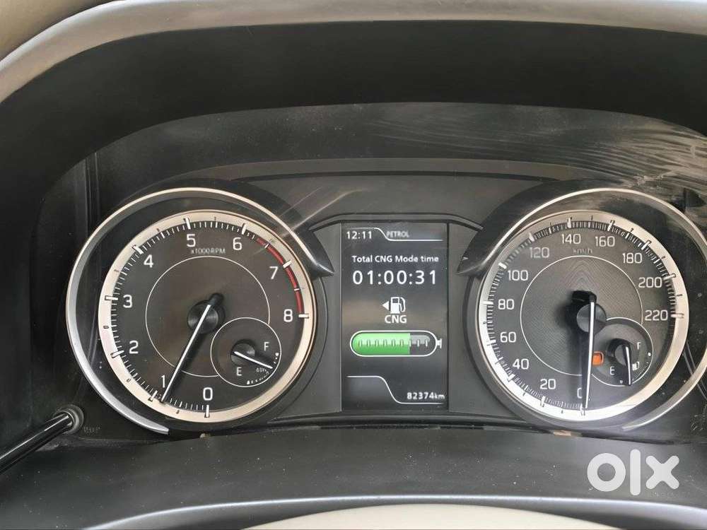 Maruti Suzuki Ertiga Vxi (o) Cng, 2023, Cng & Hybrids