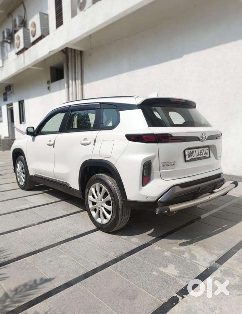 Toyota Urban Cruiser Hyryder 1.5 E Neo Drive, 2025, Petrol