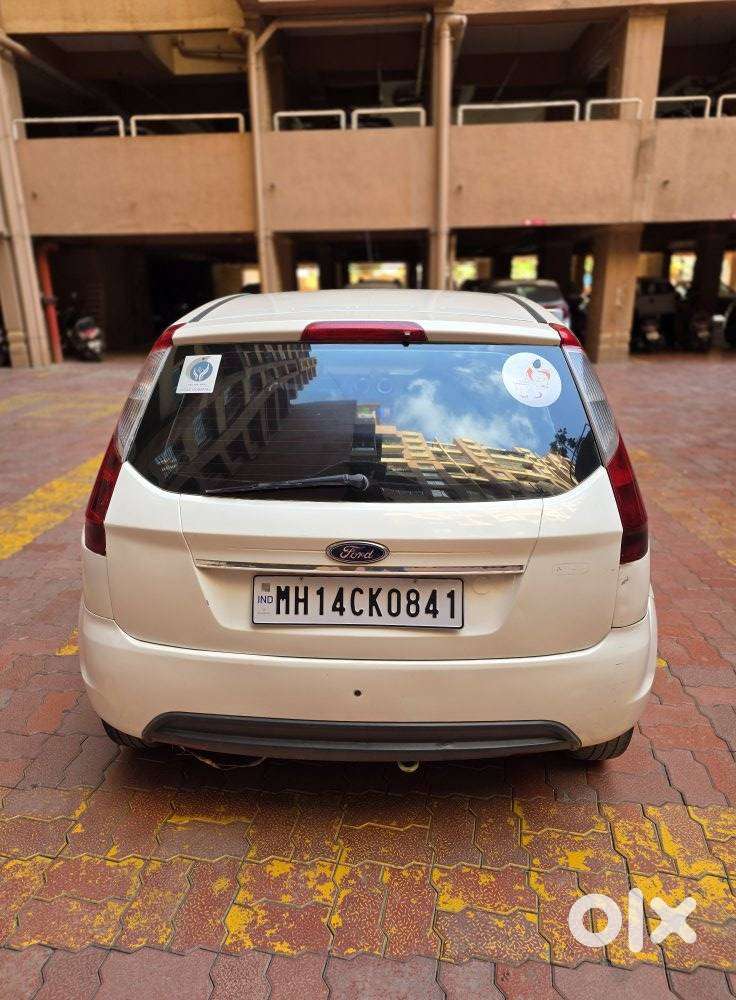 Ford Figo Diesel Exi, 2010, Diesel