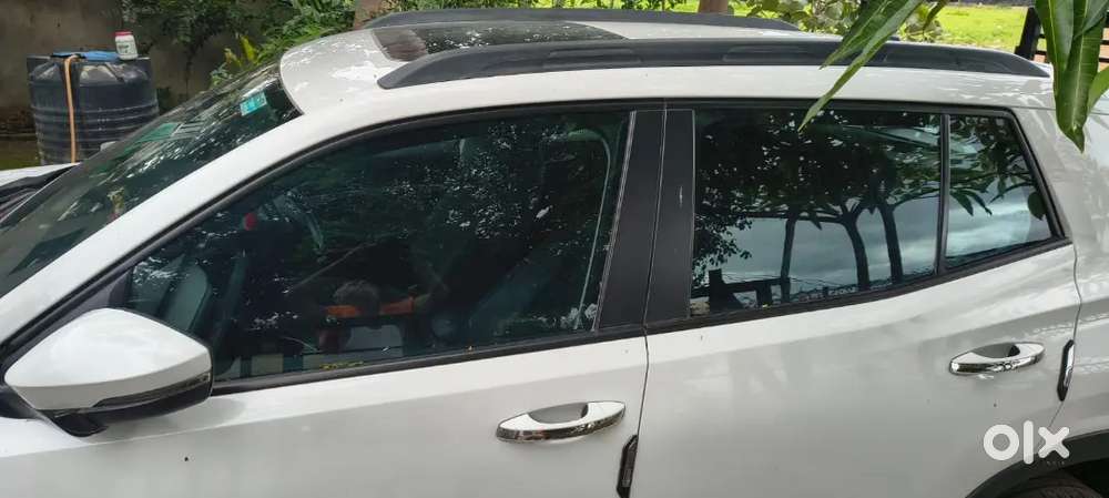 Skoda Kylaq Prestige 2025