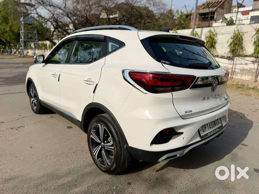 Mg Astor 1.5 Savvy Cvt, 2024, Petrol