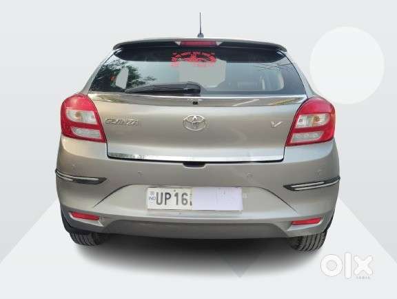 Toyota Glanza 1.2 V, 2022, Petrol