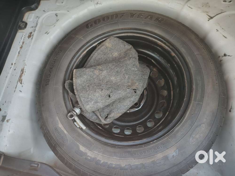 Hyundai Venue 1.5 Crdi Sx (o) Executive, 2021, Diesel