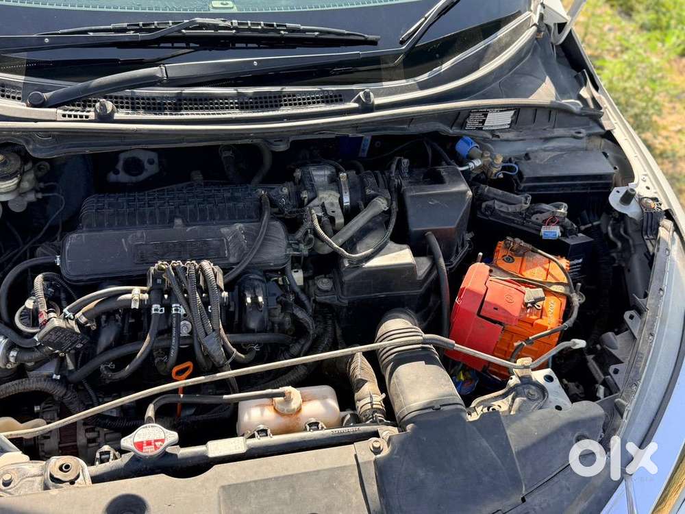 Honda Car 2019 Model