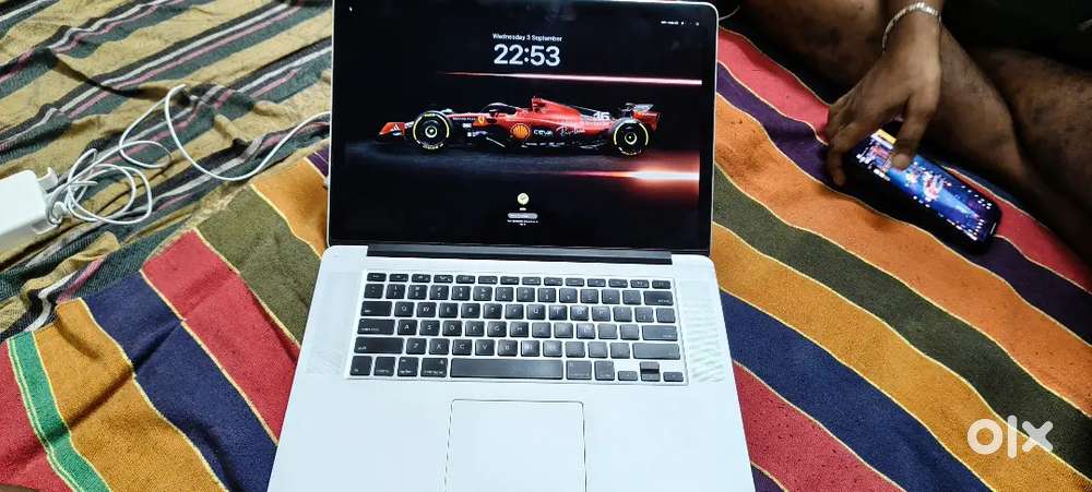 Apple MacBook Pro[2015] Excellent Condition, Best Price