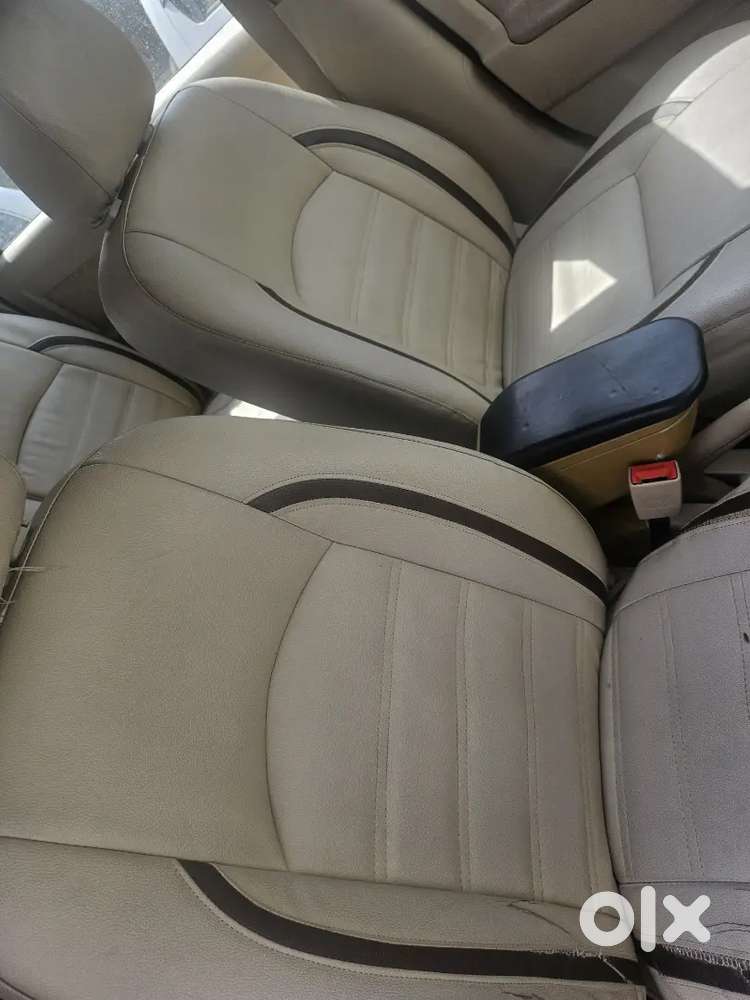 Maruti Suzuki Ertiga 2012 Diesel 1lack 4000 Km Driven