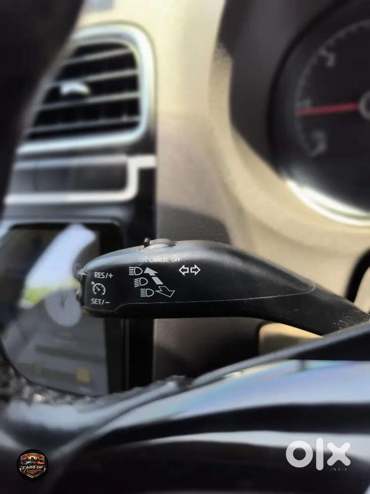 Volkswagen Vento 2016 Diesel Well Maintained